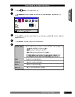 Предварительный просмотр 36 страницы Emprex HD-3201AE User Manual