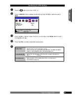 Предварительный просмотр 38 страницы Emprex HD-3201AE User Manual