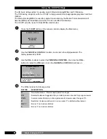 Предварительный просмотр 41 страницы Emprex HD-3201AE User Manual