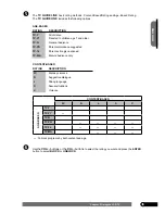 Предварительный просмотр 42 страницы Emprex HD-3201AE User Manual