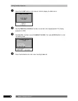 Предварительный просмотр 43 страницы Emprex HD-3201AE User Manual