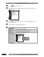 Предварительный просмотр 47 страницы Emprex HD-3201AE User Manual