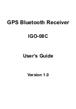 Emprex iGO-08C User Manual preview