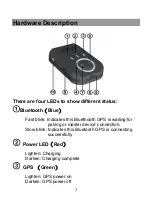 Preview for 6 page of Emprex iGO-08C User Manual