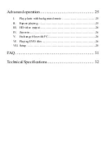 Preview for 6 page of Emprex Multimedia Enclosure ME3 User Manual