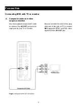 Preview for 14 page of Emprex Multimedia Enclosure ME3 User Manual