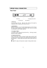 Preview for 16 page of Emprex USB 2.0 Slim DVD Writer User Manual