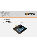 Emptech EMP2920 User Manual предпросмотр