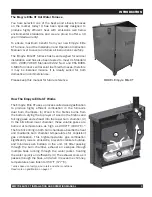 Preview for 5 page of Empyre Elite XT 100 Installation And Operation Instructions Manual