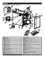 Preview for 10 page of Empyre Elite XT 100 Installation And Operation Instructions Manual