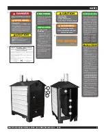 Preview for 9 page of Empyre Pro Series 100 Intallation And Operation Instructions