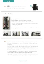 Preview for 7 page of EMQ e-bike V 3.0 2022 Manual