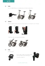 Предварительный просмотр 9 страницы EMQ e-bike V 3.0 2022 Manual