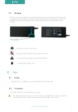 Preview for 15 page of EMQ e-bike V 3.0 2022 Manual