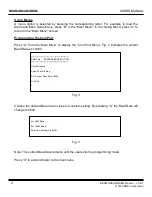 Предварительный просмотр 6 страницы EMR BDAMON02-MODEM User Manual