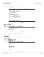 Предварительный просмотр 11 страницы EMR BDAMON02-MODEM User Manual