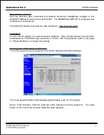 Preview for 5 page of EMR BDAMON02-NFPA72 User Manual