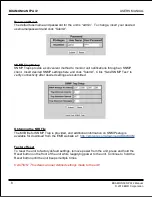 Preview for 10 page of EMR BDAMON02-NFPA72 User Manual