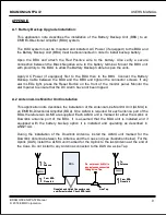 Preview for 11 page of EMR BDAMON02-NFPA72 User Manual