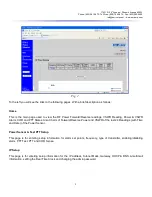 Предварительный просмотр 5 страницы EMR iPM-1 Series User Manual