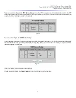 Предварительный просмотр 11 страницы EMR iPM-1 Series User Manual