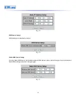 Предварительный просмотр 22 страницы EMR iPM-1 Series User Manual