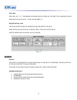 Предварительный просмотр 26 страницы EMR iPM-1 Series User Manual