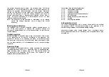 Preview for 9 page of EMRI 3TX20 Manual