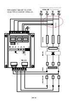 Предварительный просмотр 68 страницы EMRI LX10.1 Manual