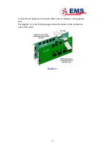 Предварительный просмотр 8 страницы EMS Imaging Avant-16SQ User Manual