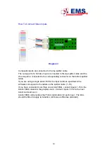 Предварительный просмотр 10 страницы EMS Imaging Avant-16SQ User Manual