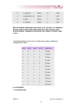 Preview for 15 page of EMS Imaging Avant Manual