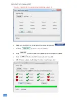 Preview for 16 page of EMS Imaging iVu9s-Pro User Manual