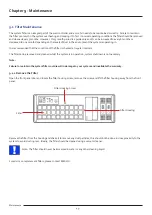 Предварительный просмотр 49 страницы EMS Imaging XtremeIPC VSN1100 Series User Manual