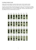 Preview for 9 page of EMS Imaging XtremeRGB-SDI2 User Manual