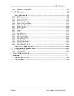 Preview for 6 page of EMS Wireless DataNex Data-20 User'S Reference Manual