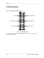 Preview for 23 page of EMS Wireless DataNex Data-20 User'S Reference Manual