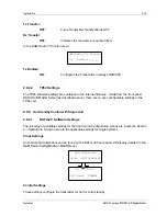 Preview for 29 page of EMS Wireless DataNex Data-20 User'S Reference Manual