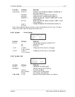 Preview for 41 page of EMS Wireless DataNex Data-20 User'S Reference Manual