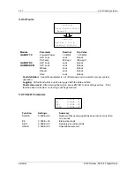 Preview for 48 page of EMS Wireless DataNex Data-20 User'S Reference Manual