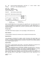 Preview for 11 page of EMS Wireless EkoMini M1.9 Operator'S Manual