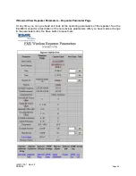 Preview for 29 page of EMS Wireless EkoMini M1.9 Operator'S Manual