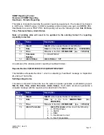 Preview for 34 page of EMS Wireless EkoMini M1.9 Operator'S Manual