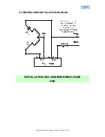 Preview for 17 page of EMS 110-SPMECG6-10A Installation & Commissioning Manual