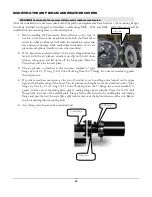 Предварительный просмотр 19 страницы EMS 1304 Installation And Operation Manual