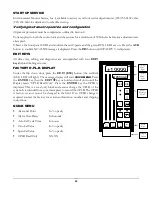 Предварительный просмотр 24 страницы EMS 1304 Installation And Operation Manual