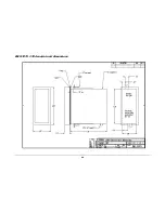 Предварительный просмотр 50 страницы EMS 1304 Installation And Operation Manual