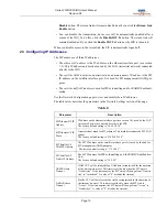 Preview for 19 page of EMS 2000 IDU Series User Manual