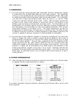 Preview for 3 page of EMS 7000 Iris+ Installation And Programming Instructions