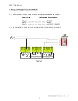 Preview for 6 page of EMS 7000 Iris+ Installation And Programming Instructions